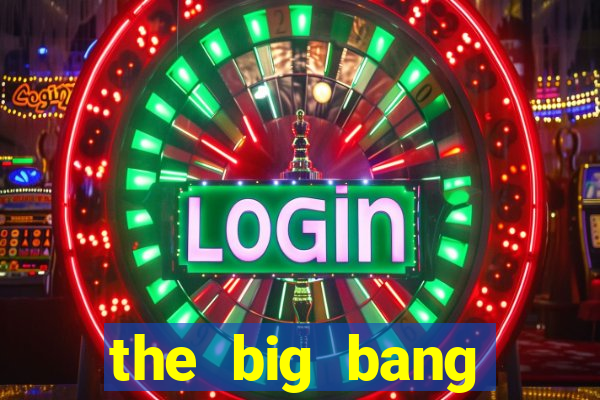 the big bang theory temporada 1 dublado online